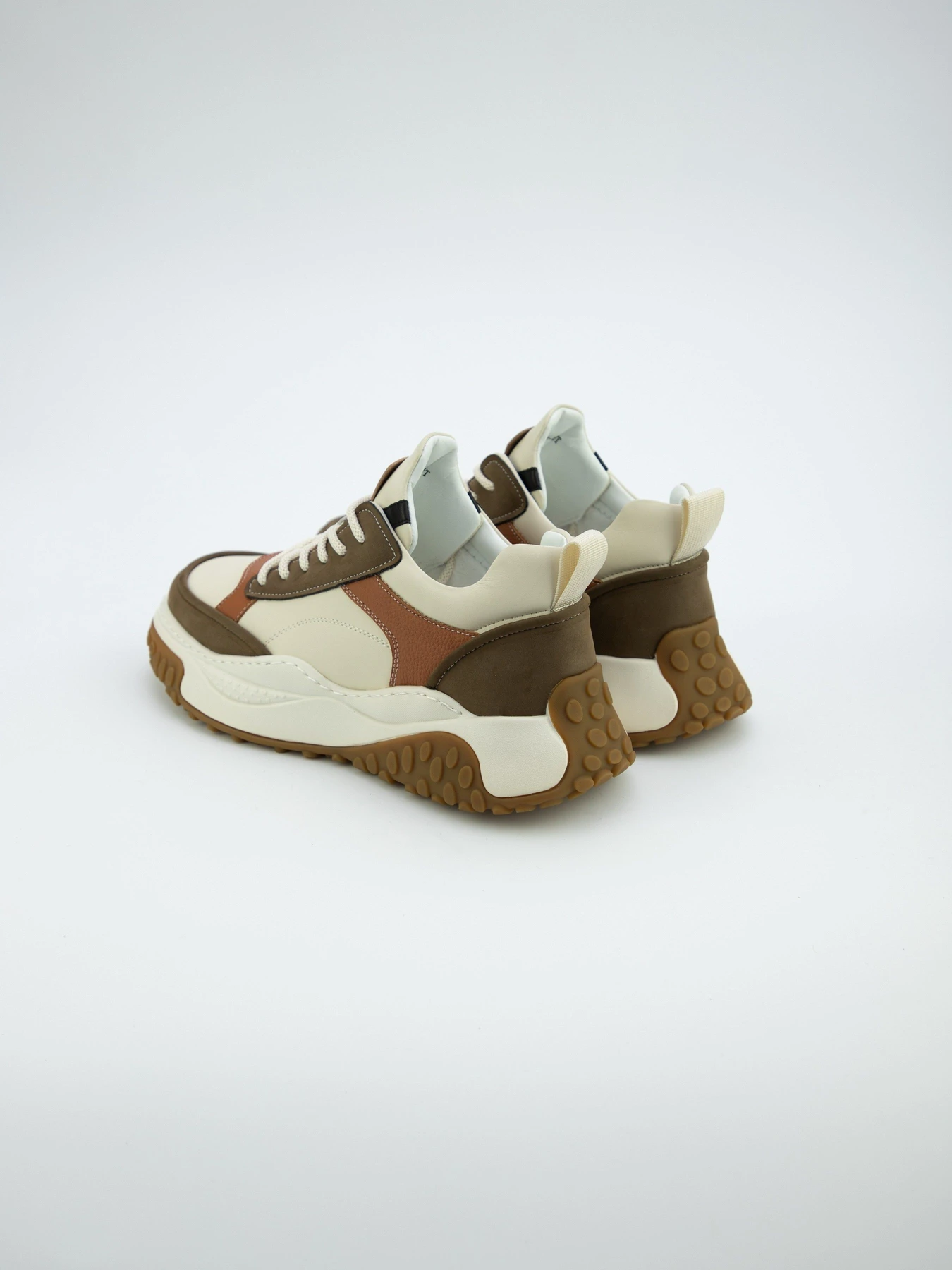Кроссовки URBAN TRACE модель UT15270-MT Кроссовки URBAN TRACE модель UT15270-MT Фото