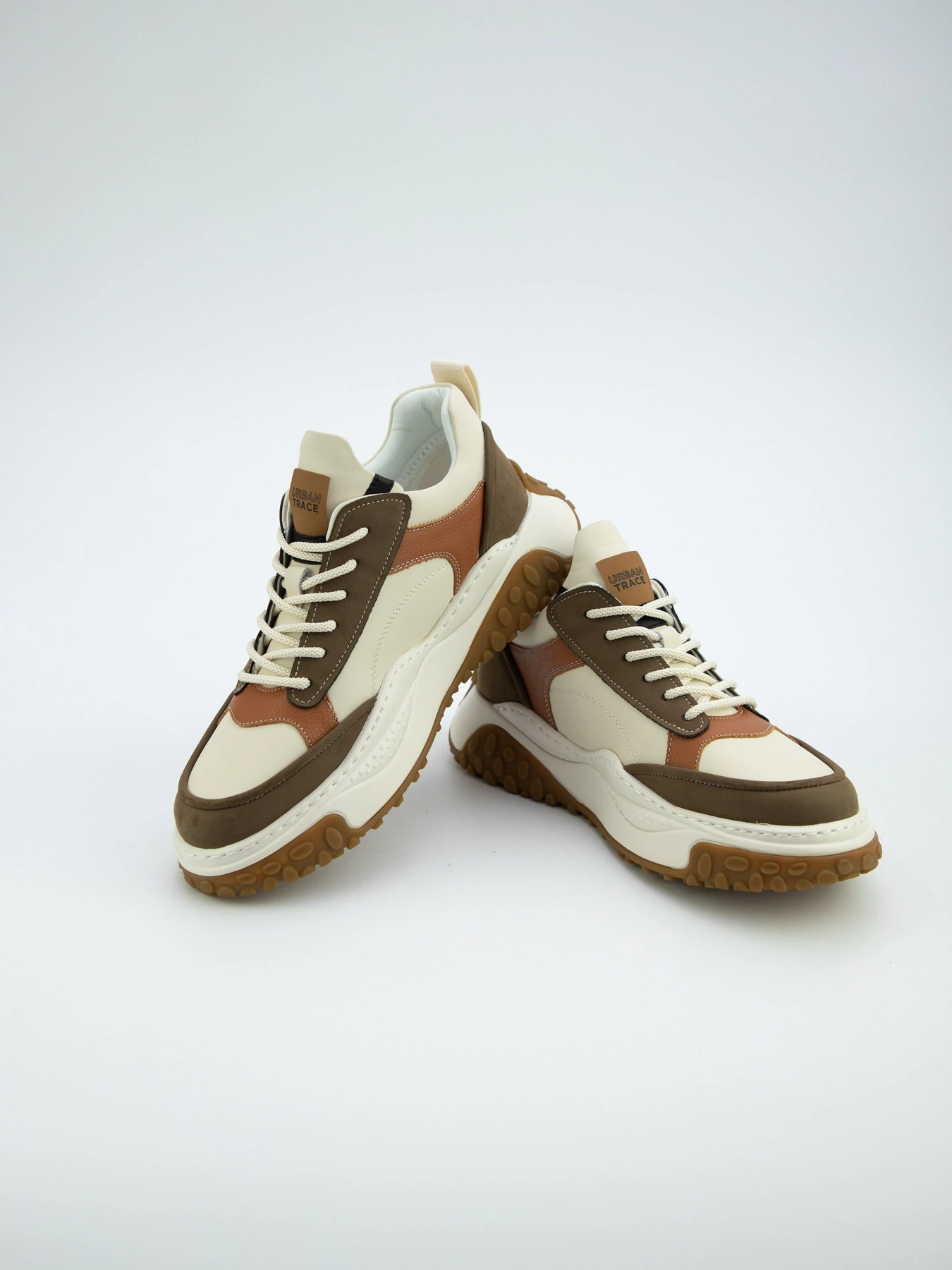 Кроссовки URBAN TRACE модель UT15270-MT Кроссовки URBAN TRACE модель UT15270-MT Фото