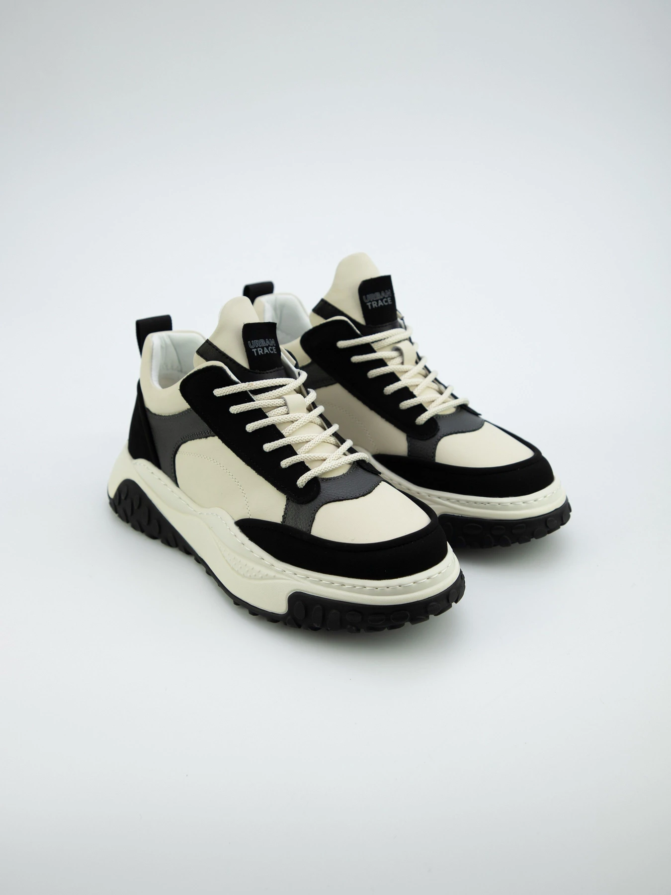 Кроссовки URBAN TRACE модель UT15269-MT Фото