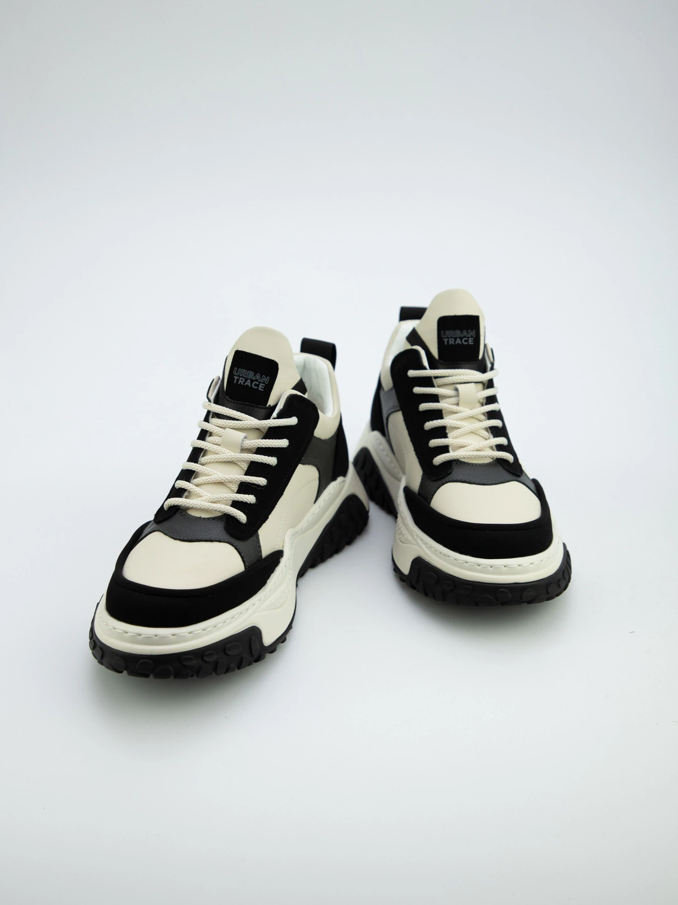 Кроссовки URBAN TRACE модель UT15269-MT Фото