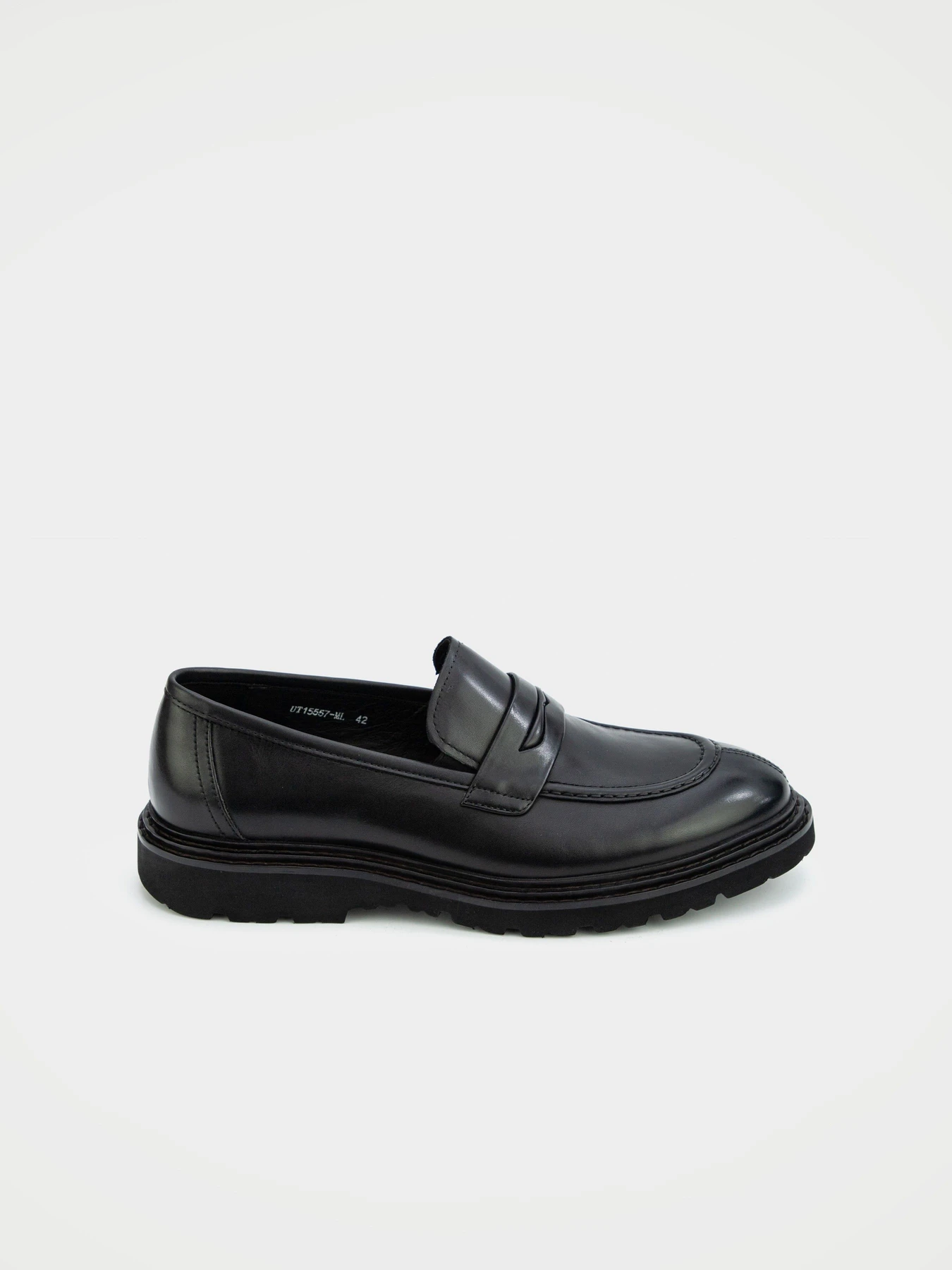 Туфли и лоферы URBAN TRACE модель UT15557-ML Фото