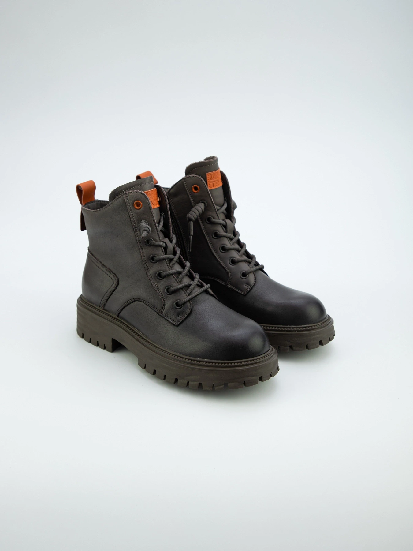 Ботинки и сапоги URBAN TRACE модель UT23-W-803R-6-C Фото