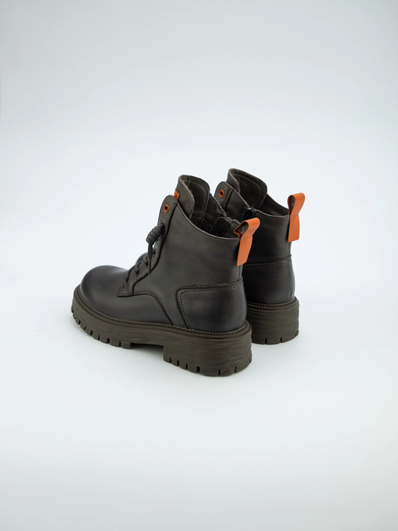 Ботинки и сапоги URBAN TRACE модель UT23-W-803R-6-C Фото