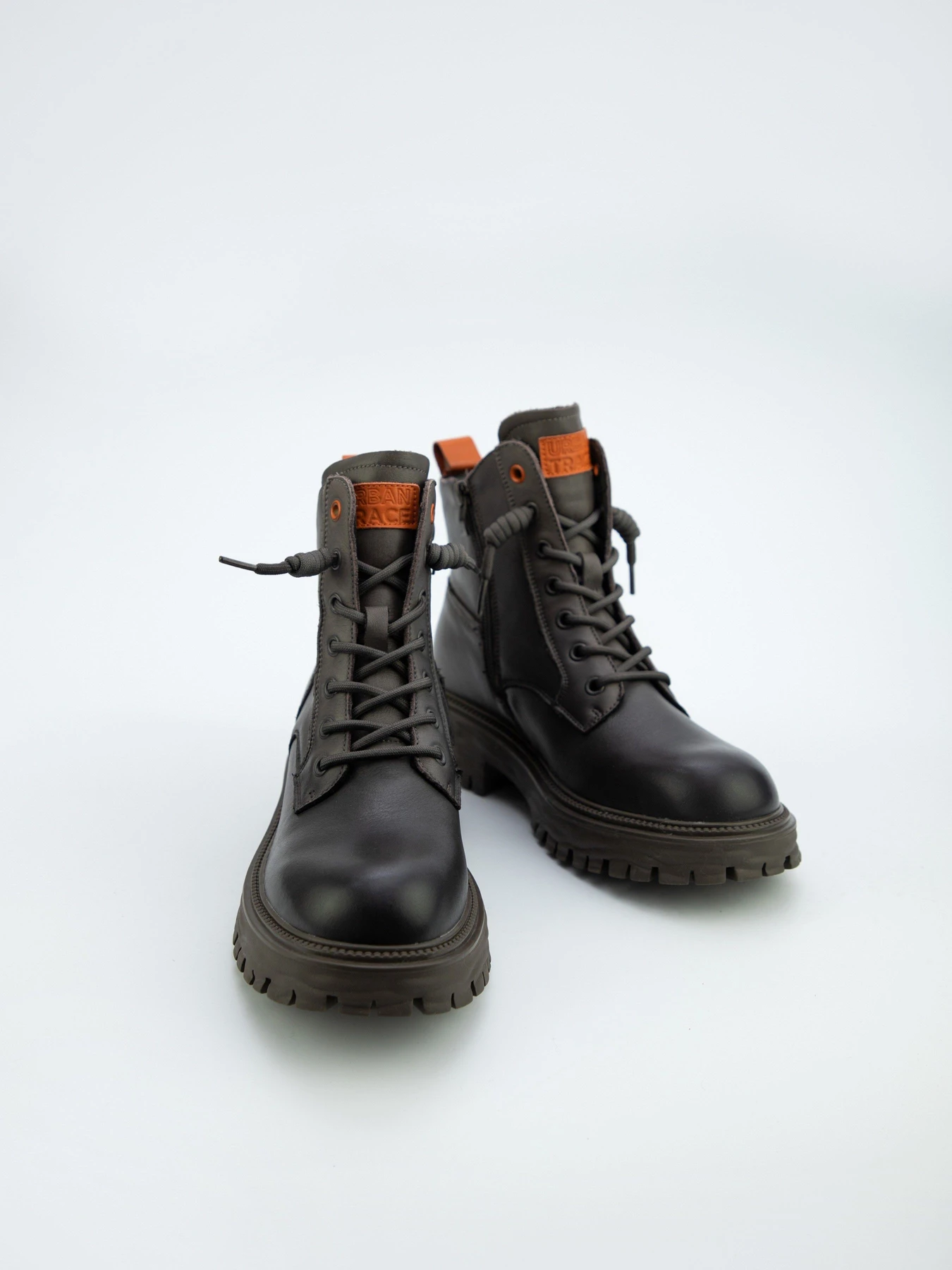 Ботинки и сапоги URBAN TRACE модель UT23-W-803R-6-C Фото