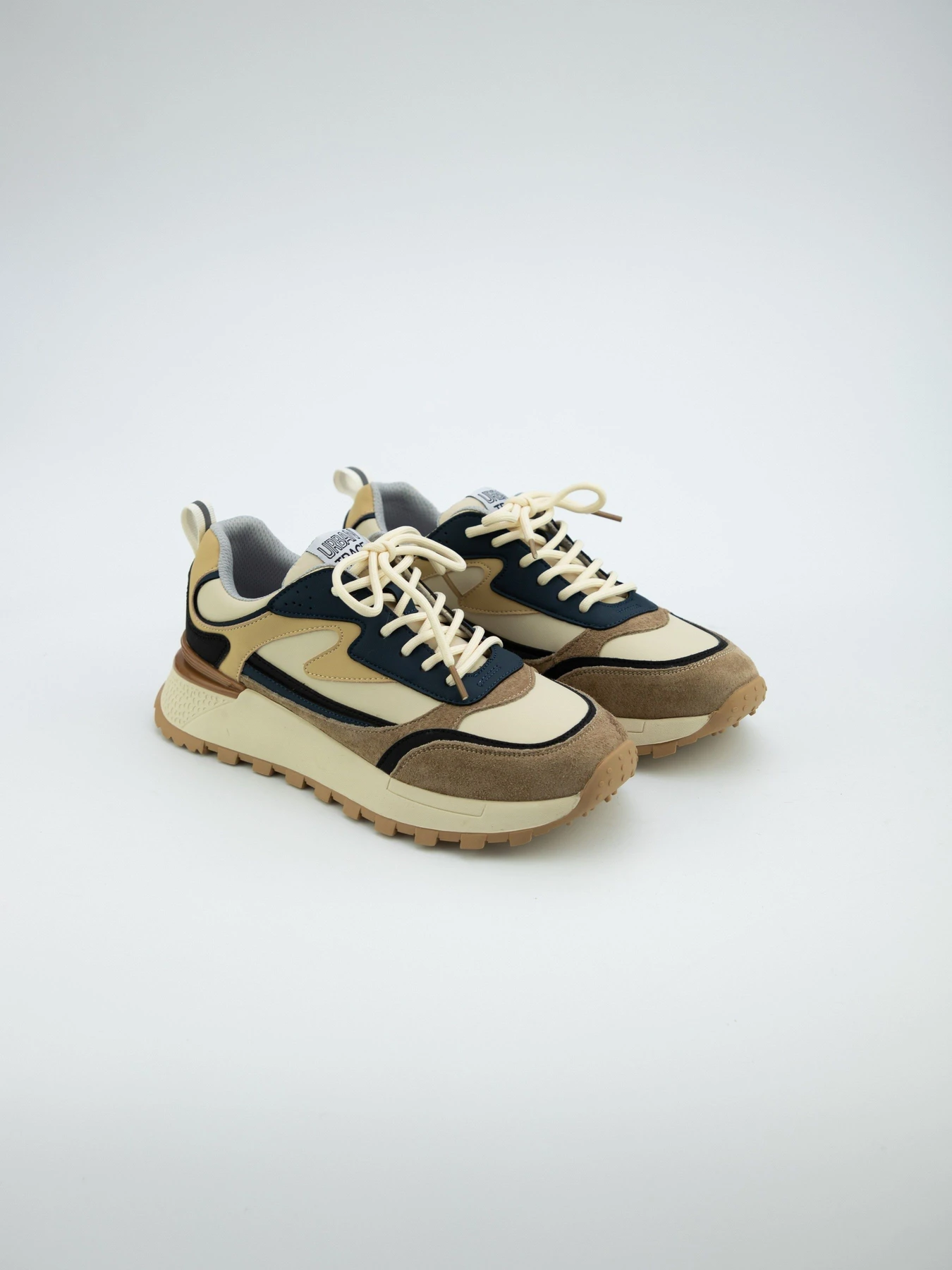 Кросівки URBAN TRACE модель UT23-W-7118-L Фото