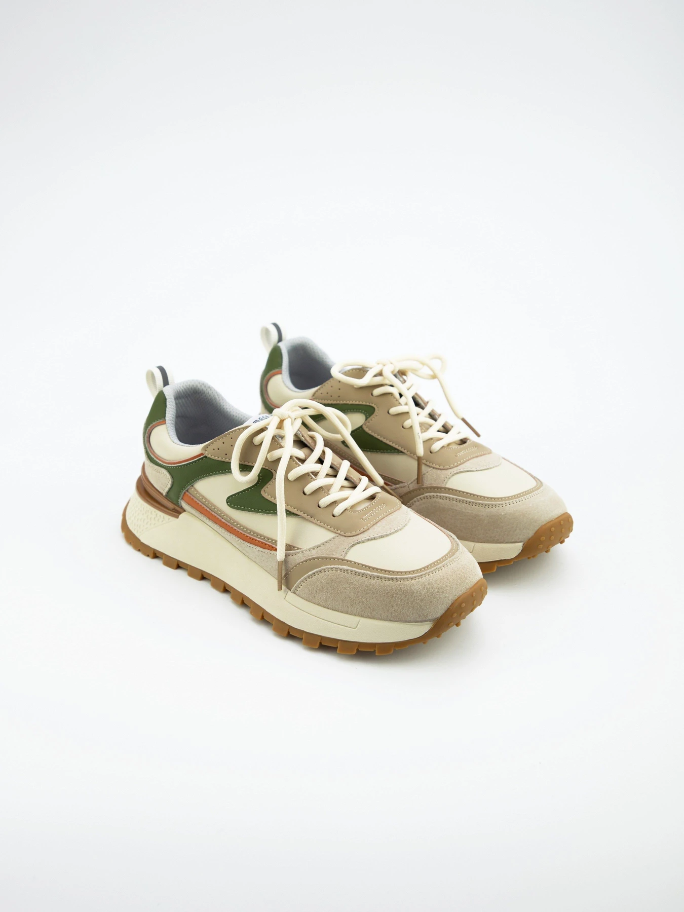 Кросівки URBAN TRACE модель UT23-W-7118-M Фото