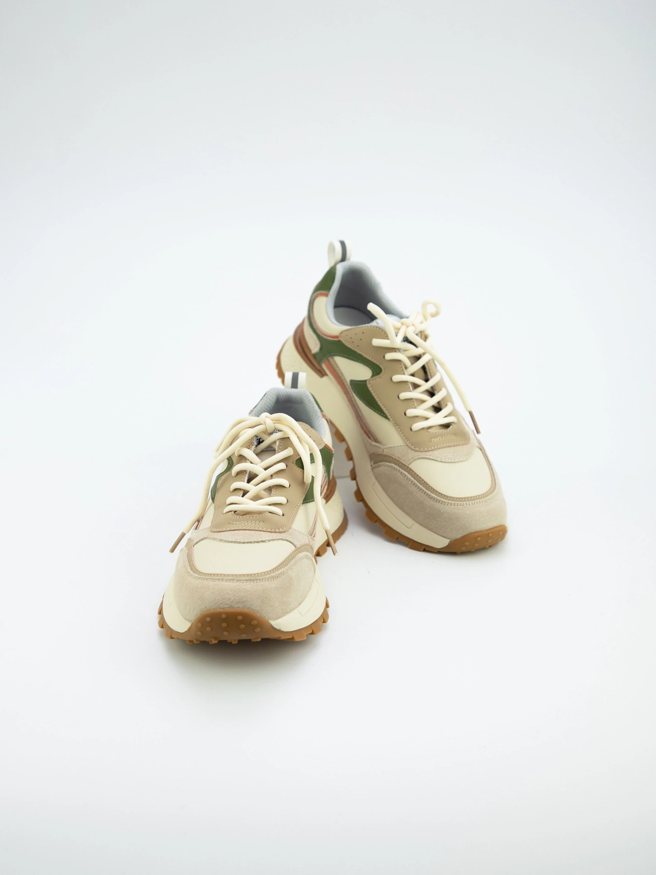 Кросівки URBAN TRACE модель UT23-W-7118-M Фото