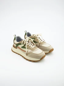 Кросівки URBAN TRACE модель UT23-W-7118-M Фото