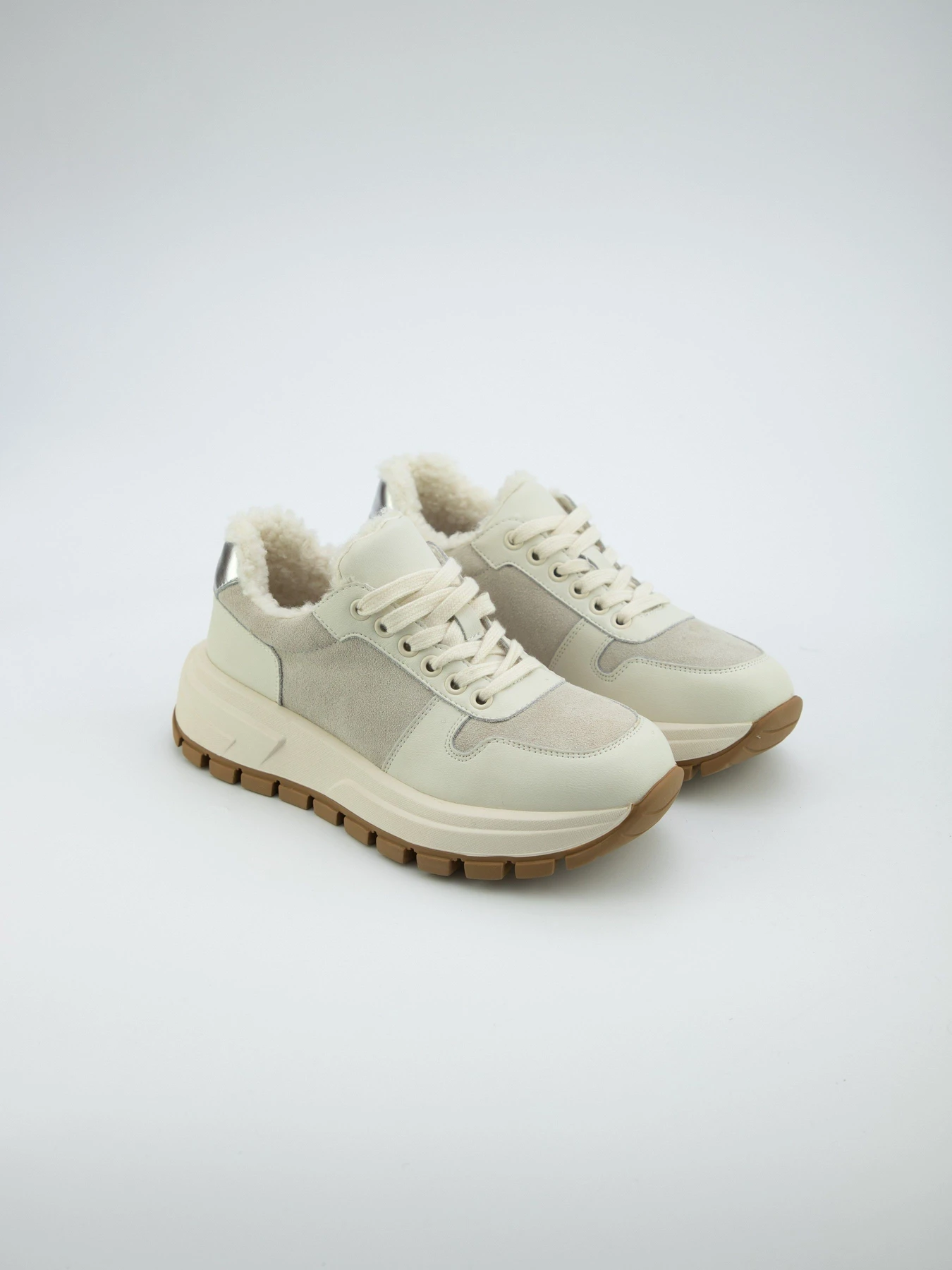 Кросівки URBAN TRACE модель UT23-W-8032M-8-M Фото