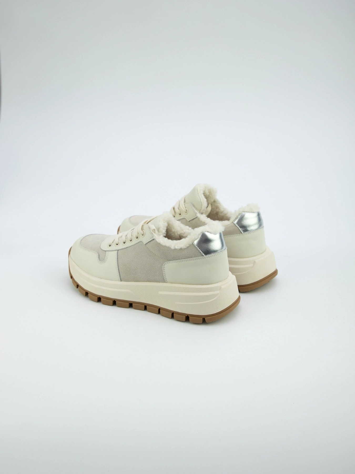 Кросівки URBAN TRACE модель UT23-W-8032M-8-M Фото