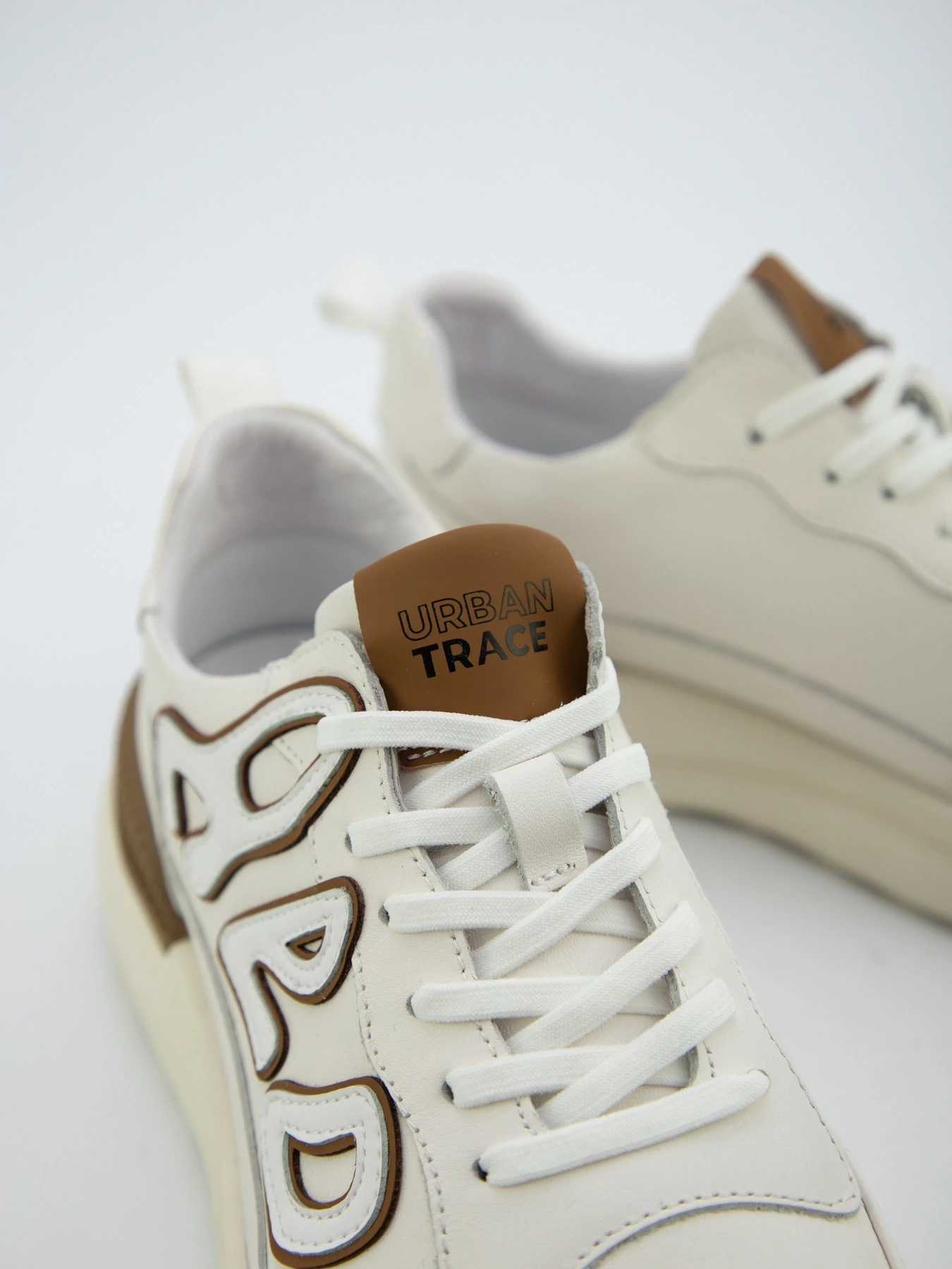 Кроссовки URBAN TRACE модель UT23-M-1006 Кроссовки URBAN TRACE модель UT23-M-1006 Фото