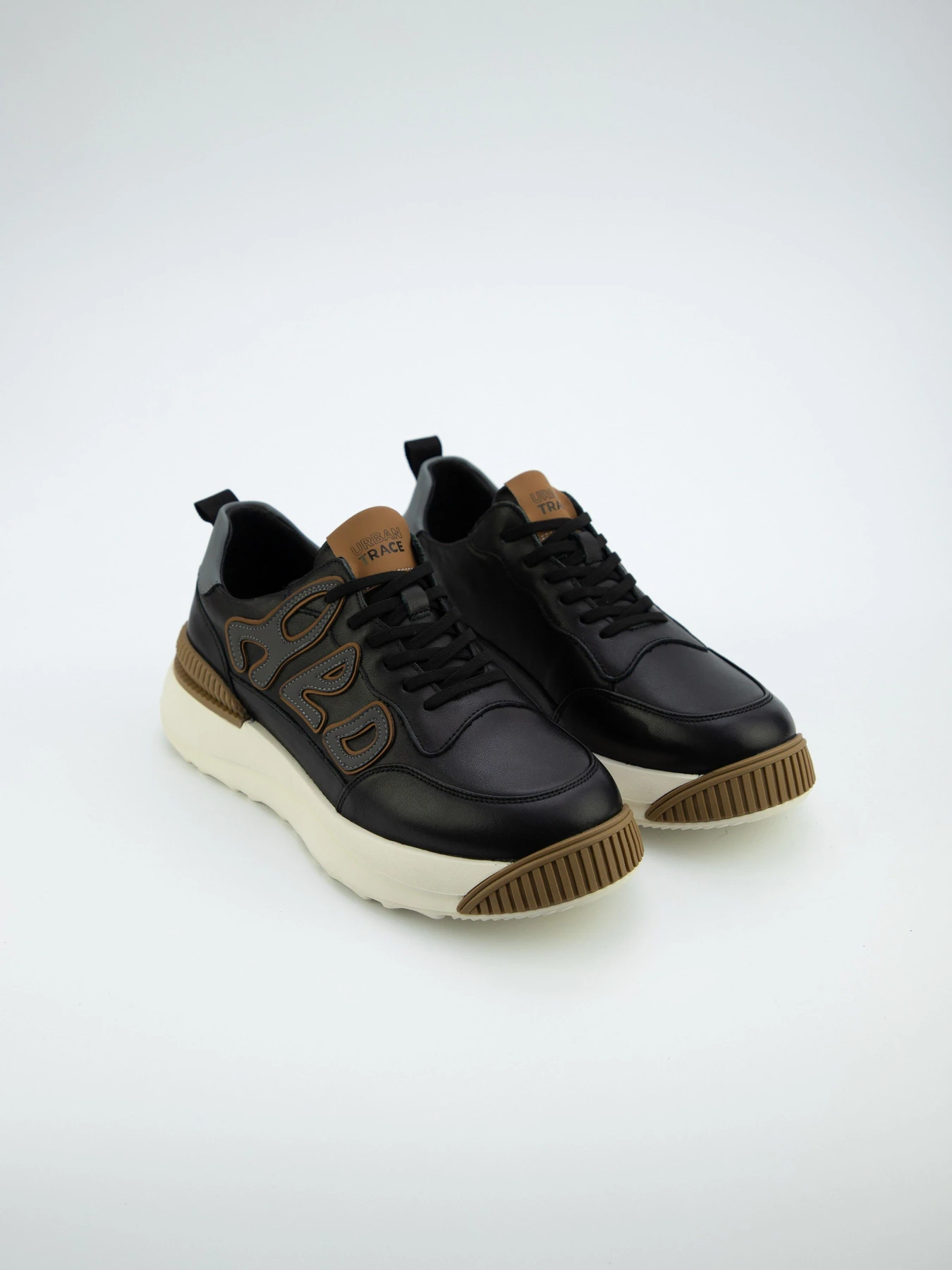 Кроссовки URBAN TRACE модель UT23-M-1007 Фото