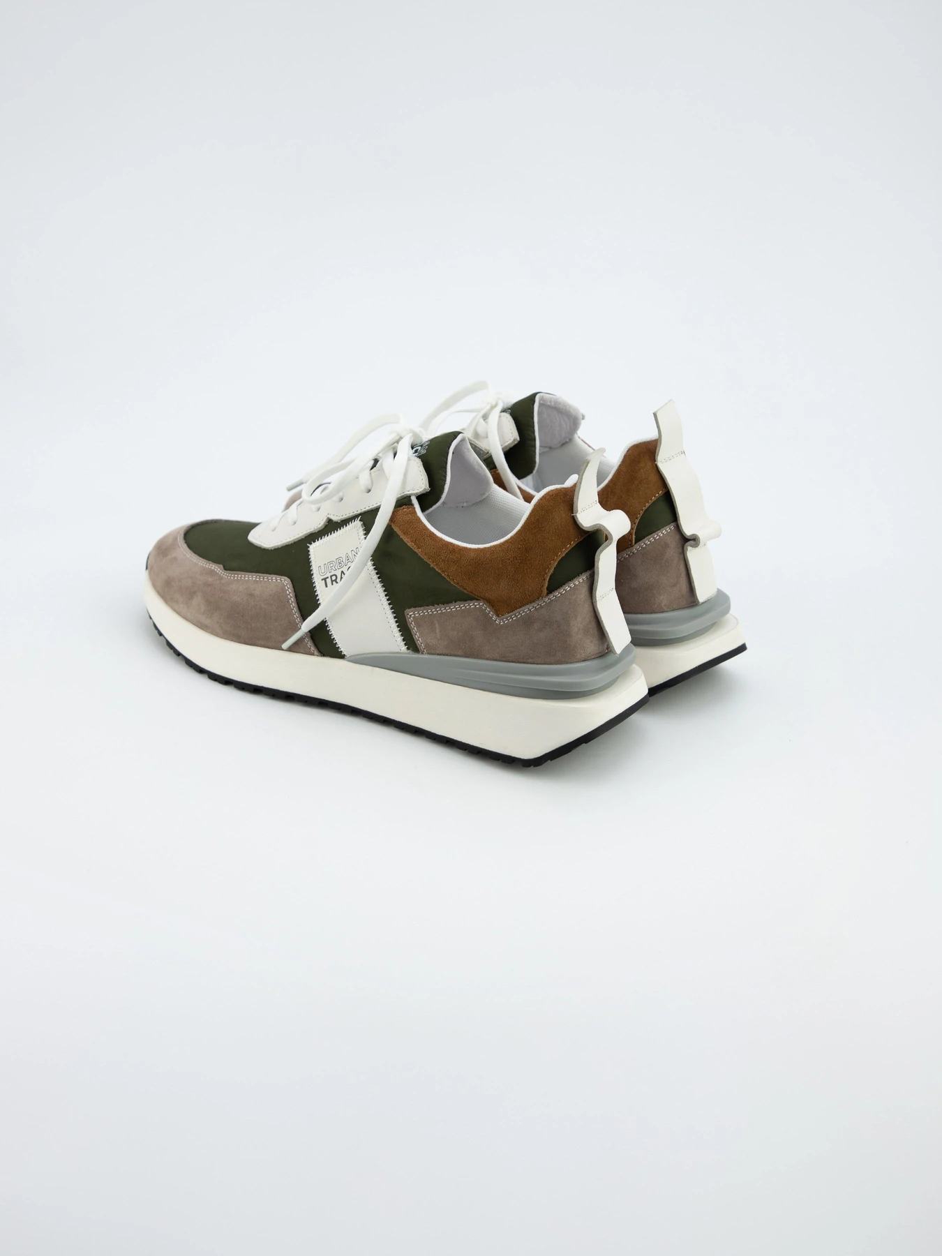 Кроссовки URBAN TRACE модель UT23-M-1009 Фото