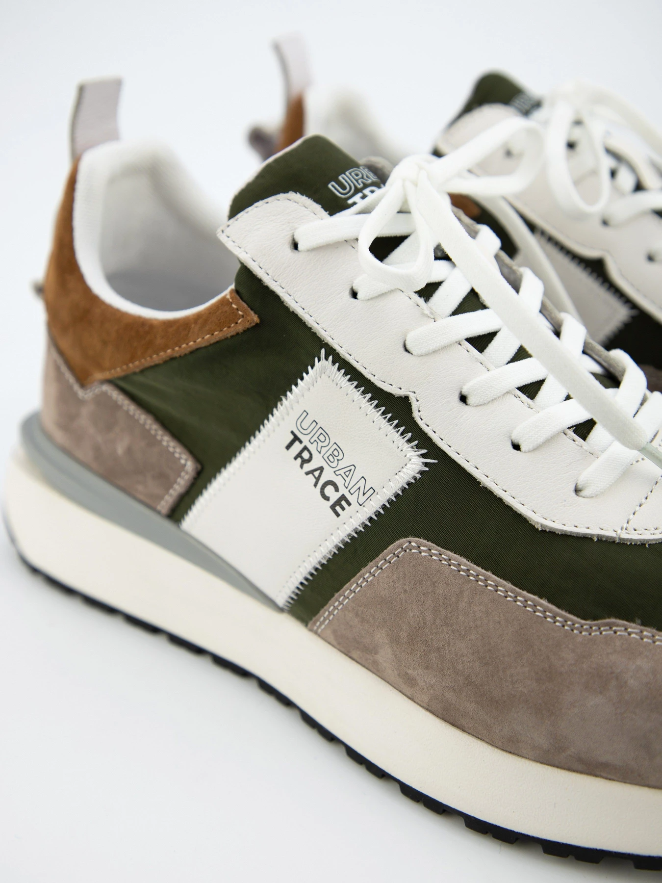 Кроссовки URBAN TRACE модель UT23-M-1009 Фото