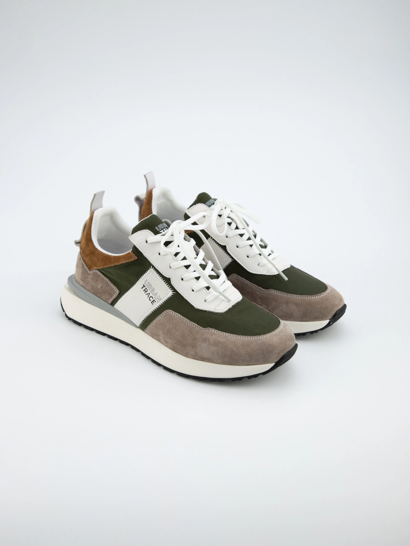 Кроссовки URBAN TRACE модель UT23-M-1009 Фото