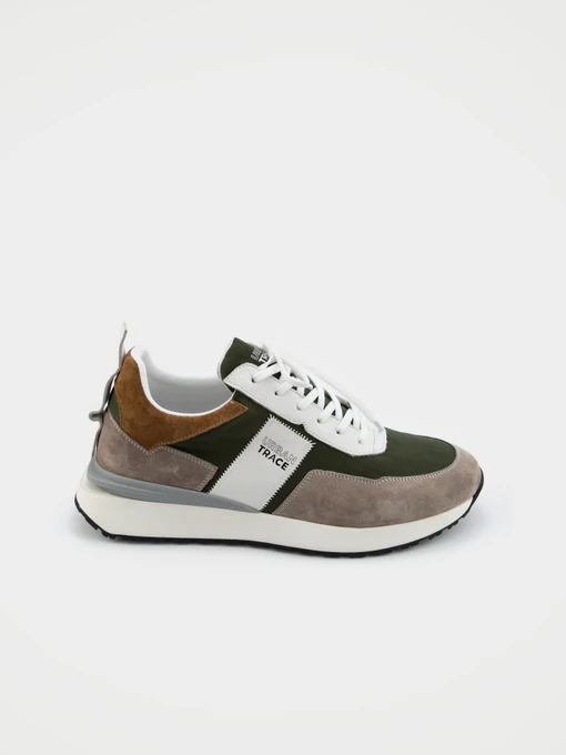 Кросівки URBAN TRACE модель UT23-M-1009 Фото