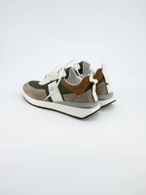 Кроссовки URBAN TRACE модель UT23-M-1009 Фото