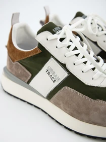 Кроссовки URBAN TRACE модель UT23-M-1009 Фото
