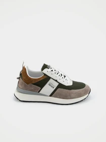 Кроссовки URBAN TRACE модель UT23-M-1009 Фото