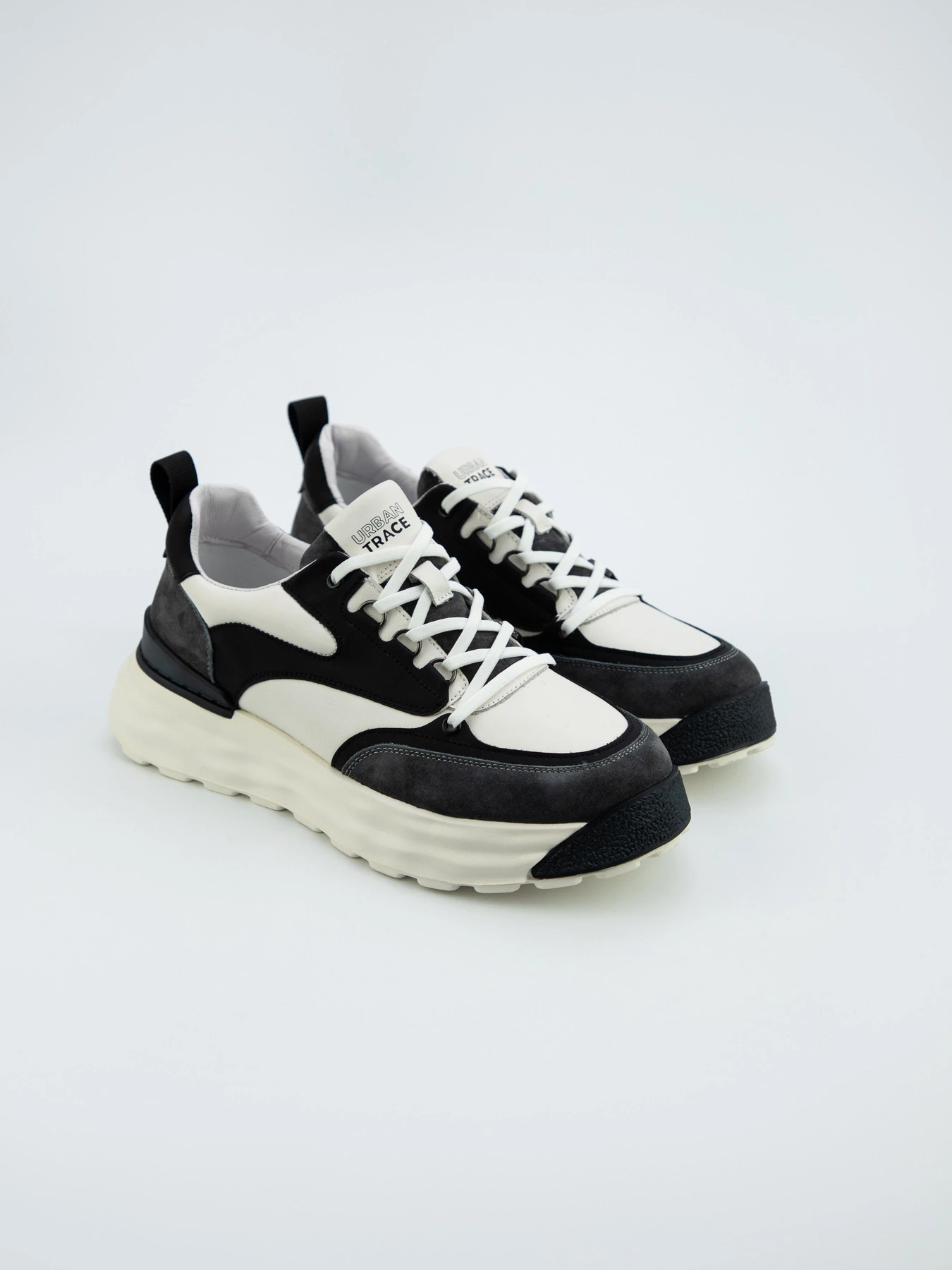 Кроссовки URBAN TRACE модель UT23-M-1021 Фото