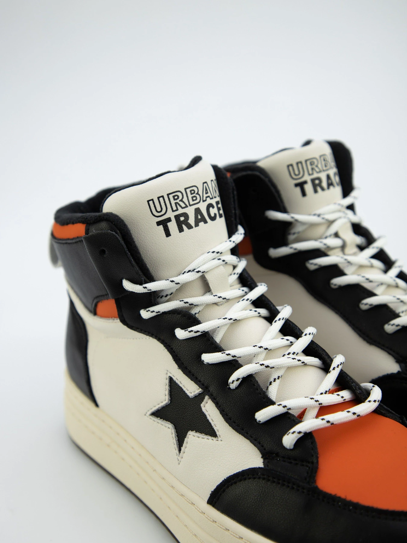 Кросівки URBAN TRACE модель UT23-W-1037 Фото