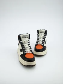 Кросівки URBAN TRACE модель UT23-W-1037 Фото