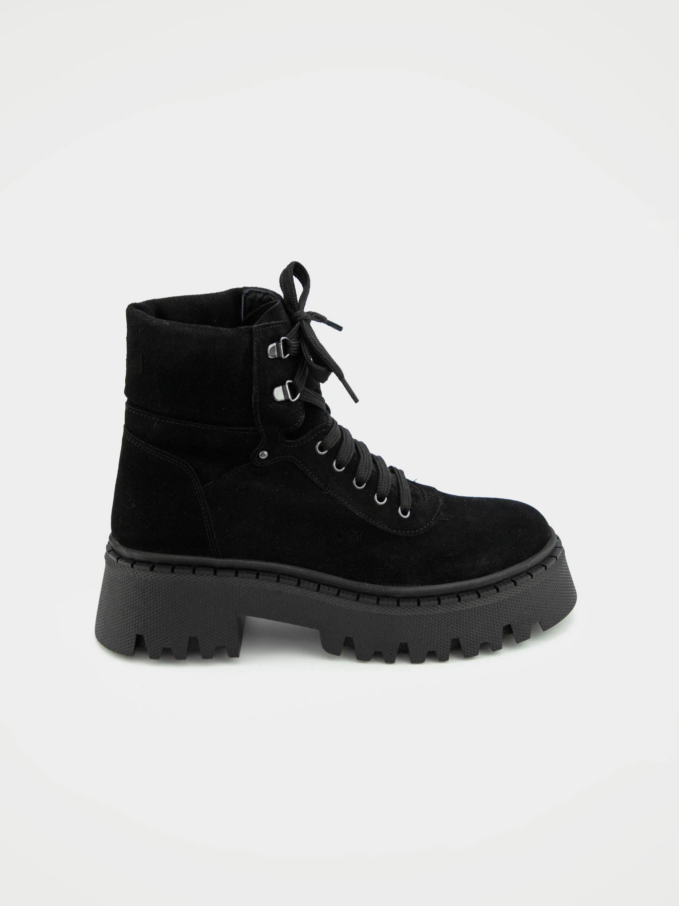 Ботинки и сапоги URBAN TRACE модель 382-4005W-BLACK_S Фото
