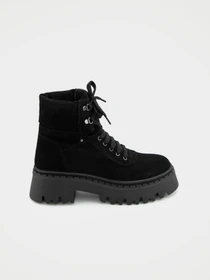 Ботинки и сапоги URBAN TRACE модель 382-4005W-BLACK_S Фото