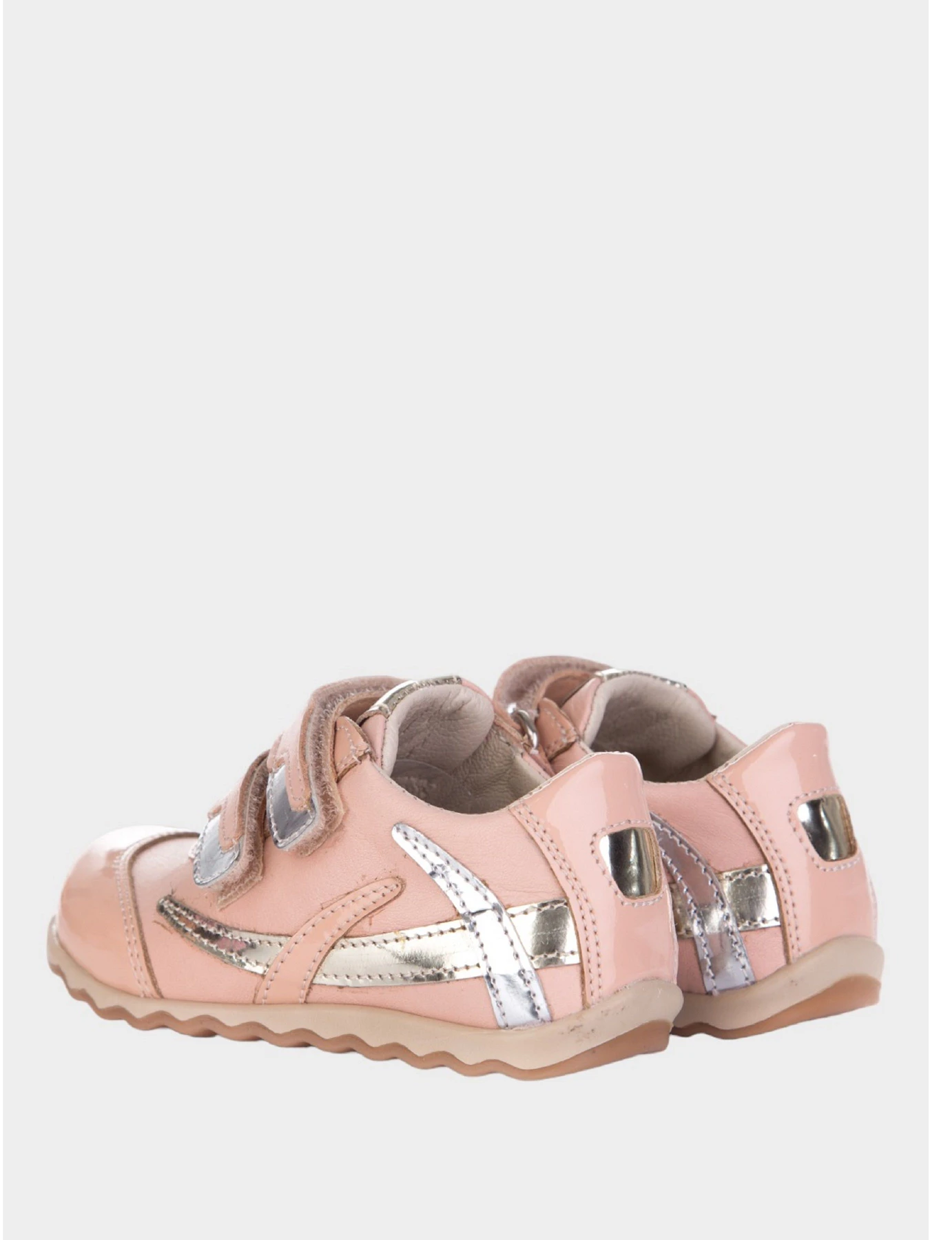 Кроссовки Miracle Kids модель 1315-009 Кроссовки Miracle Kids модель 1315-009 Фото