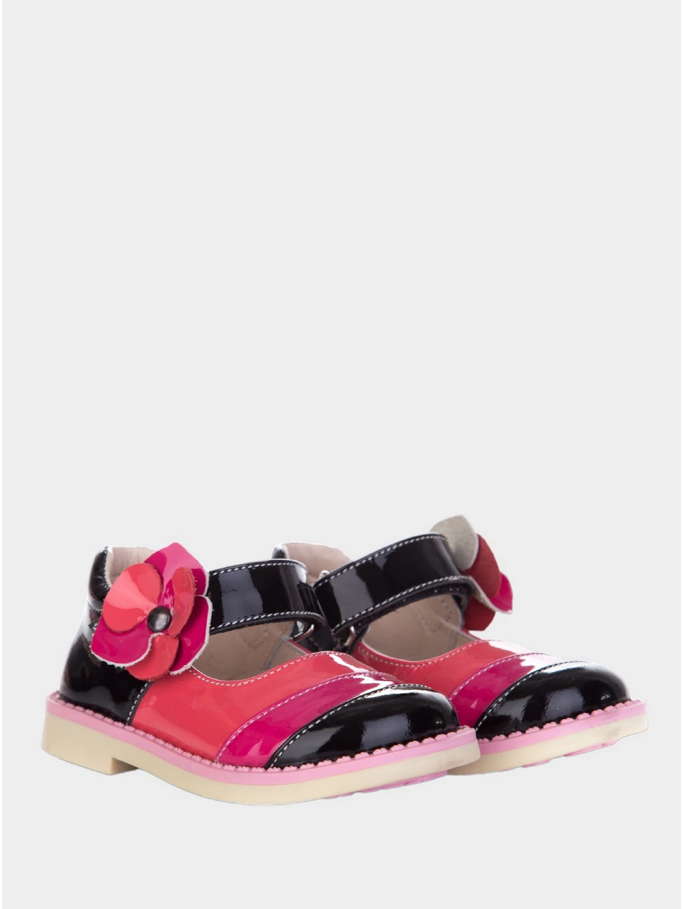 Туфли и лоферы Miracle Kids модель 0815-55 Туфли и лоферы Miracle Kids модель 0815-55 Фото