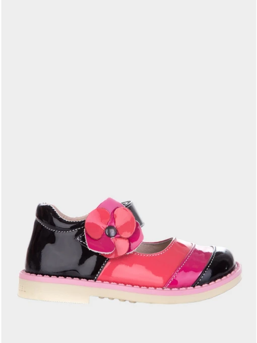 Туфли и лоферы Miracle Kids модель 0815-55 Фото