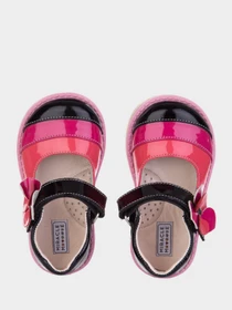 Туфли и лоферы Miracle Kids модель 0815-55 Фото
