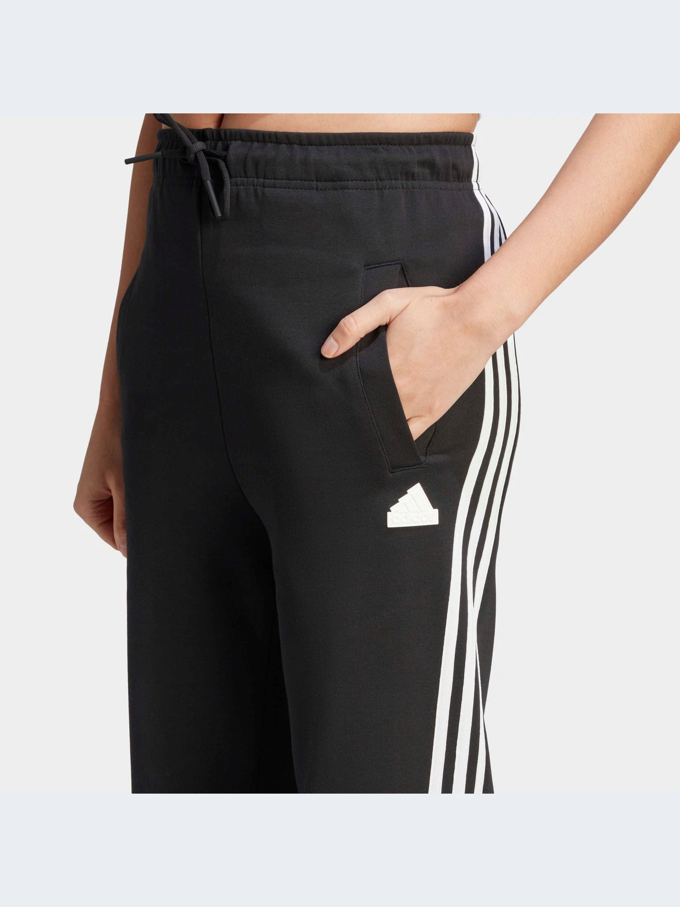 Брюки Adidas 3 Stripes модель II8091 Фото