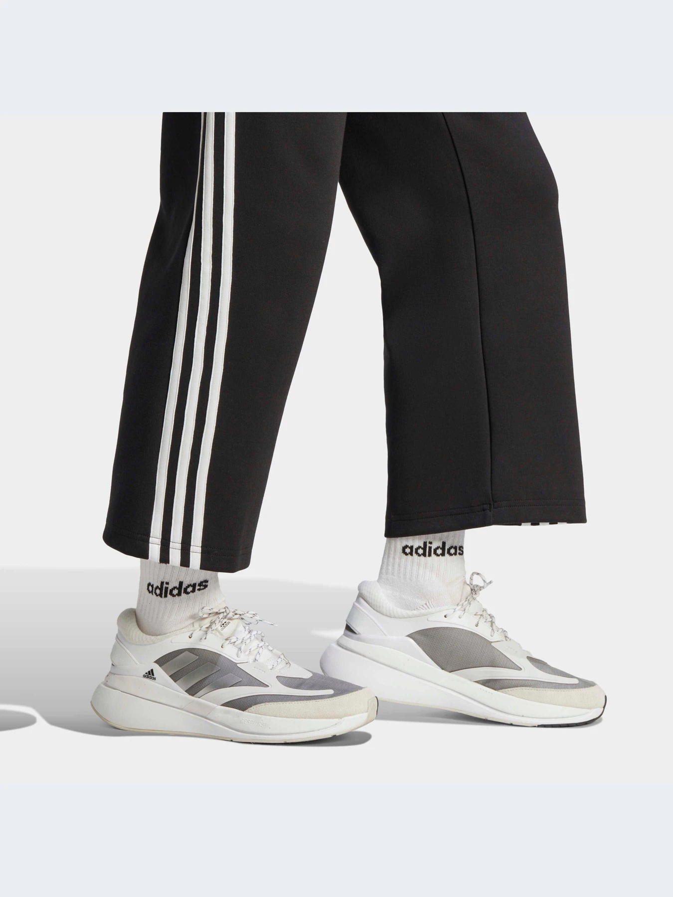 Брюки Adidas 3 Stripes модель II8091 Фото