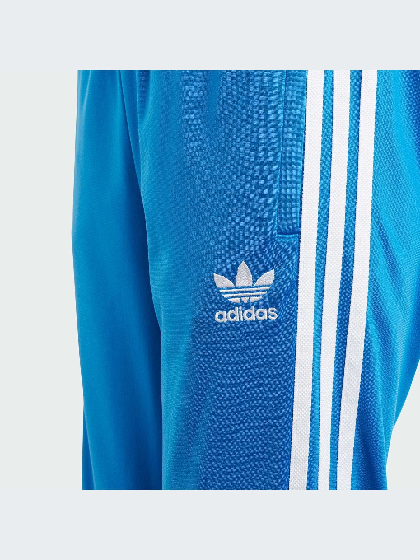 Брюки Adidas Adicolor модель IN4758 Фото