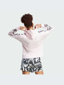 Худі та світшоти Adidas 3 Stripes модель IL5873 Фото