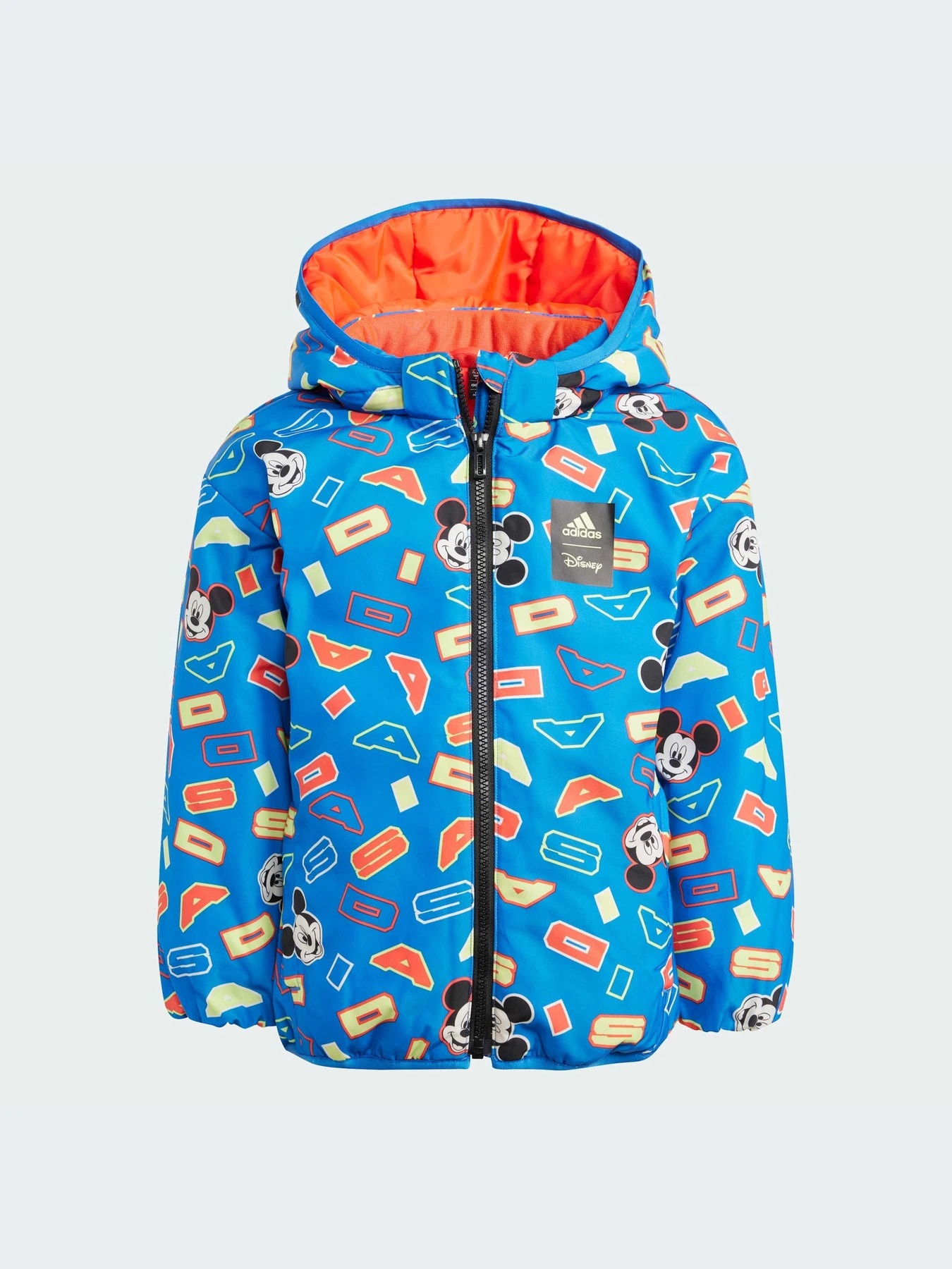 Куртки и дубленки Adidas x Disney модель IB4852 Куртки и дубленки Adidas x Disney модель IB4852 Фото