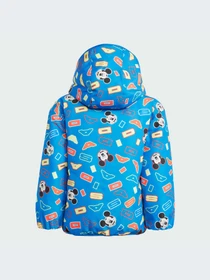 Куртки и дубленки Adidas x Disney модель IB4852 Фото