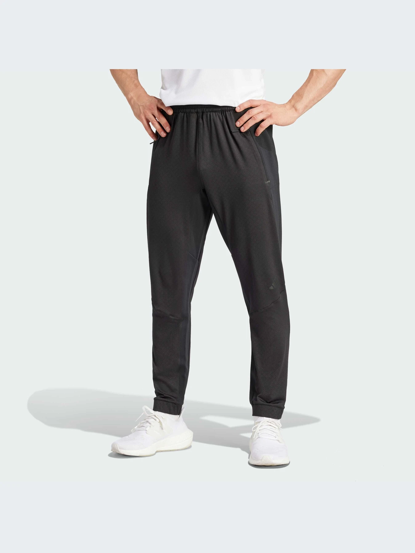 Брюки Adidas модель HY0772 Фото