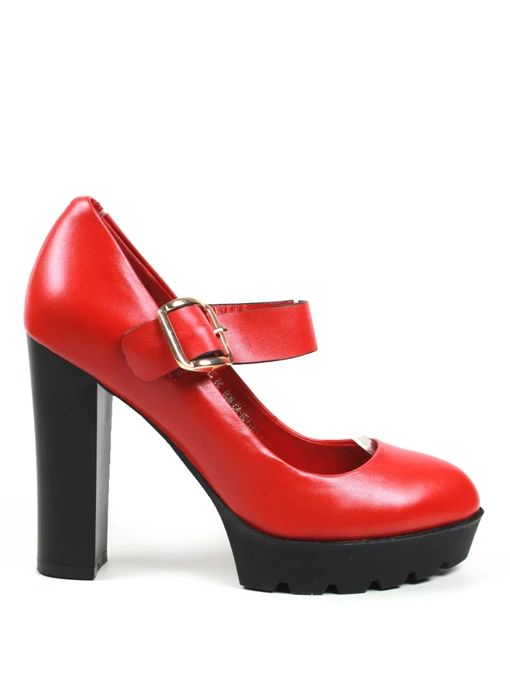 Туфли и лоферы It-girl модель S8111D-A3-S809 Фото