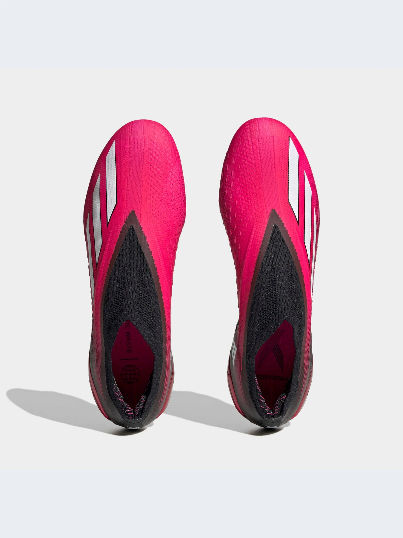 Кроссовки Adidas X модель GZ5126 Фото