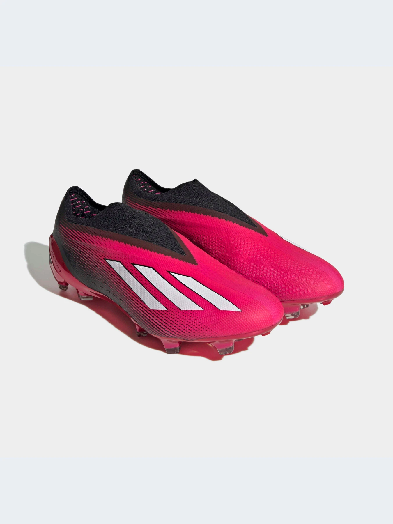 Кроссовки Adidas X модель GZ5126 Фото