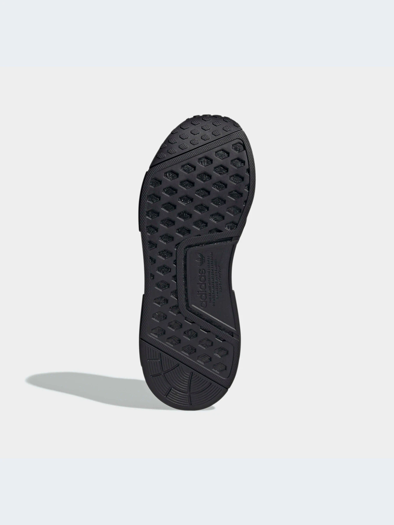 Кроссовки Adidas NMD модель GW5682 Фото