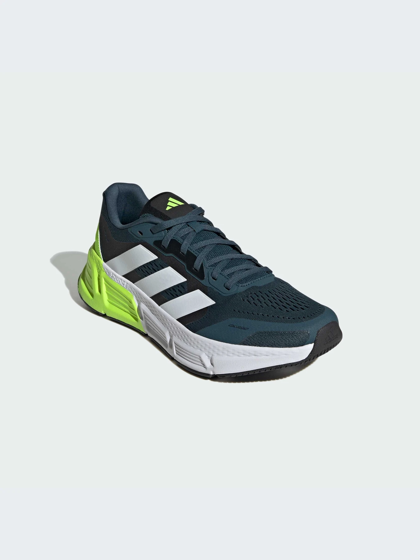 Кроссовки Adidas модель IF2232 Фото