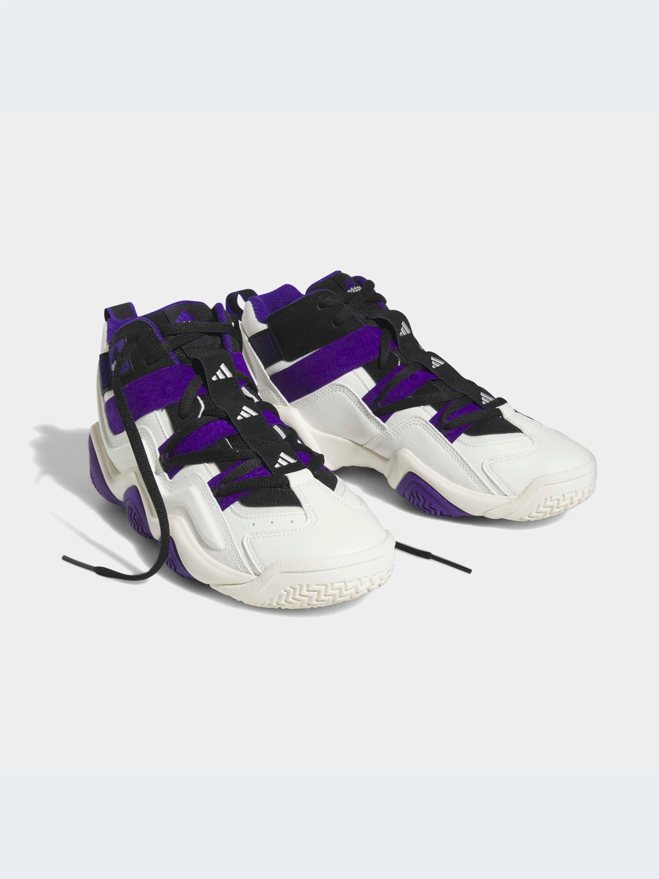 Кроссовки Adidas модель HQ4622 Кроссовки Adidas модель HQ4622 Фото
