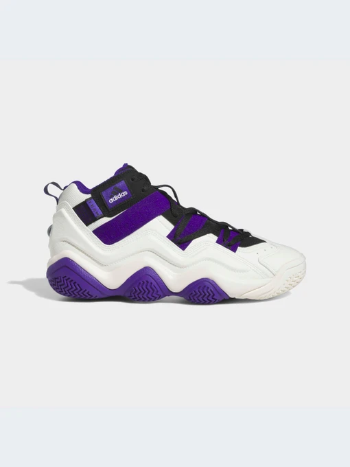 Кроссовки Adidas модель HQ4622 Фото