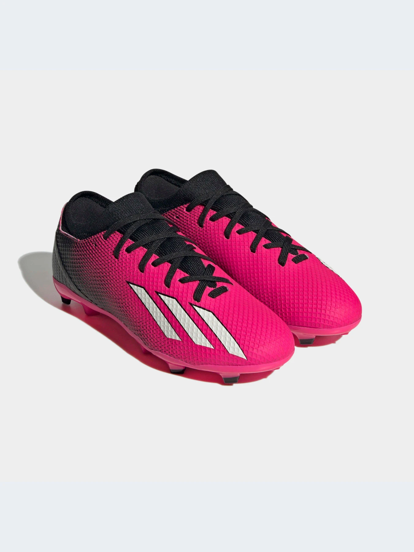 Кроссовки Adidas X модель GZ5071 Фото