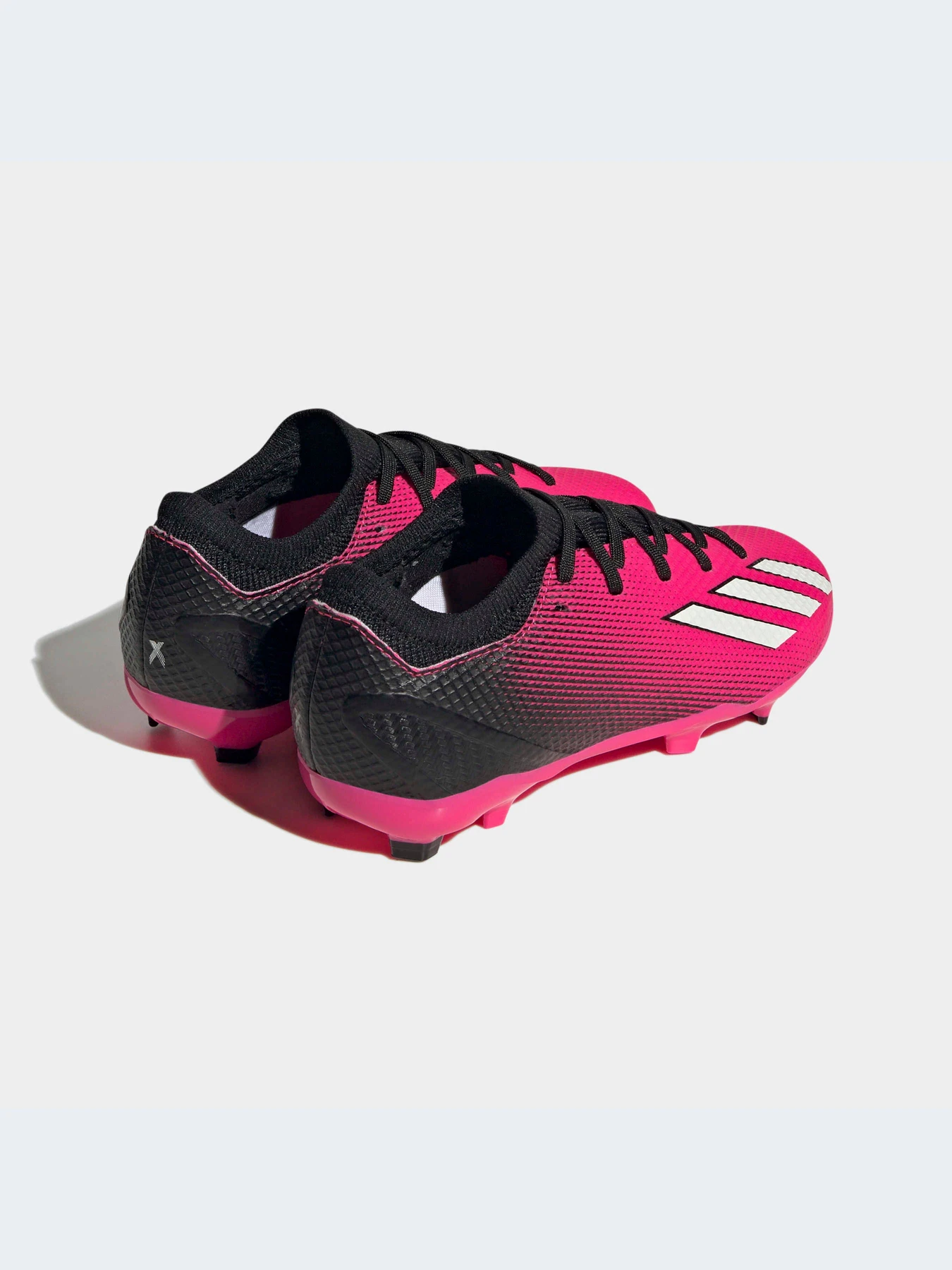 Кроссовки Adidas X модель GZ5071 Фото