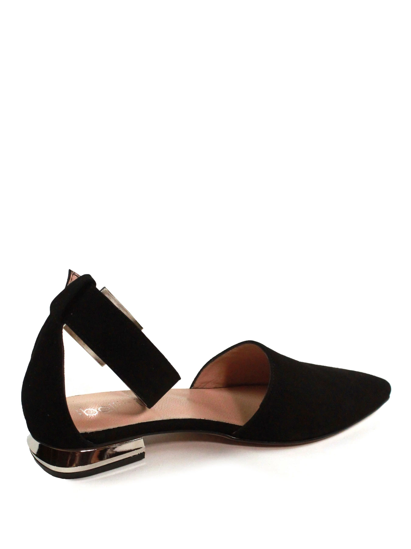 Туфлі та лофери It-girl модель 1440-1151-290_black Фото