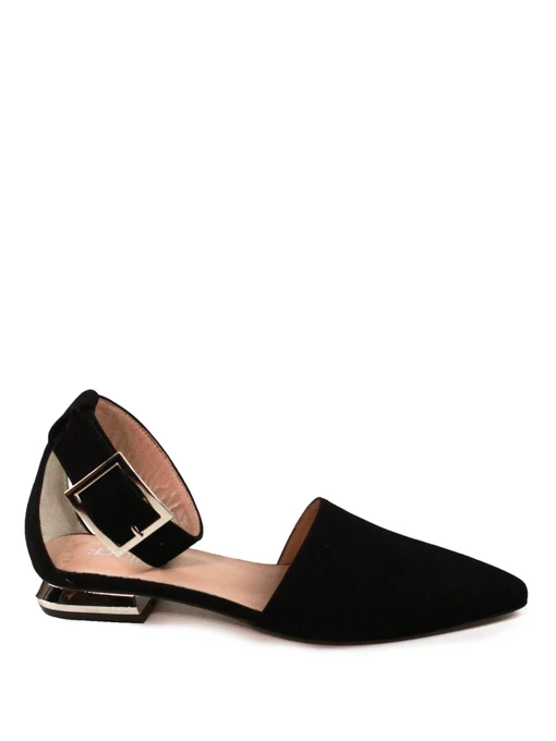 Туфли и лоферы It-girl модель 1440-1151-290_black Фото